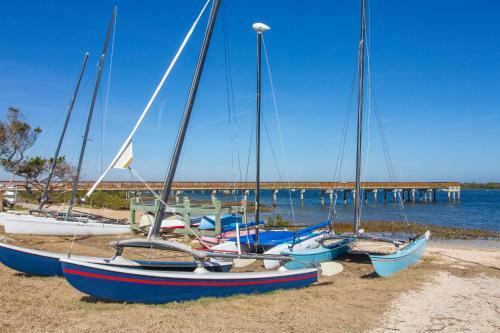 Apartamento Beacher's Lodge 202