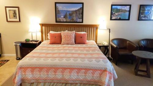 Apartamento Lakeland Village #105 Condo