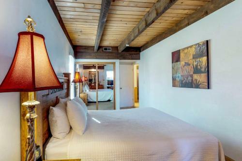 Apartamento Lake Life