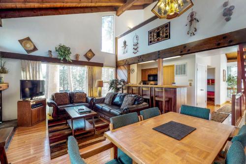 Apartamento Lake Life