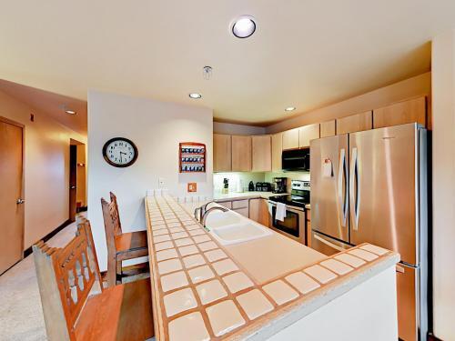 Apartamento 95600 Ryan Gulch Rd Condo Unit 614