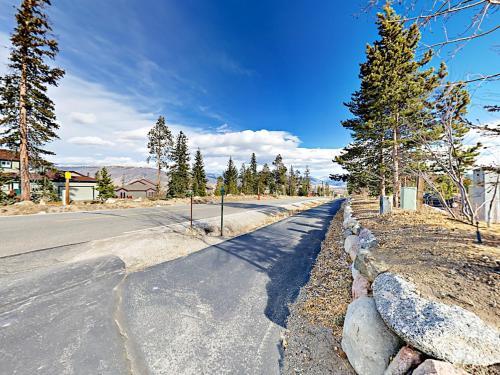 Apartamento 95600 Ryan Gulch Rd Condo Unit 614