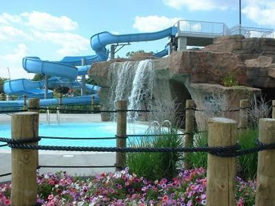 Arborhouse **** Naperville-lisle
