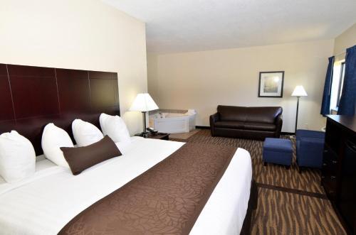 Hotel Cornerstone Inn & Suites Oelwein