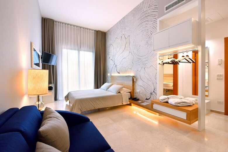 Hotel D'altavilla