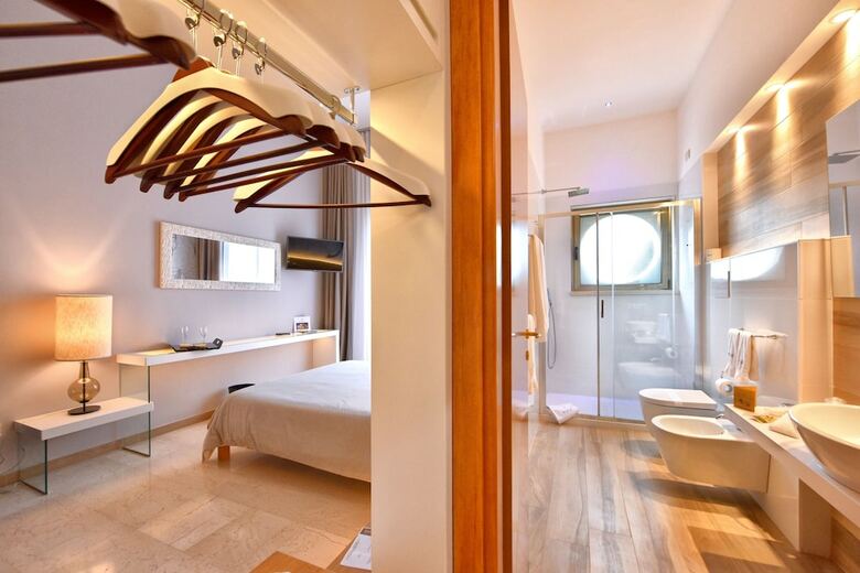 Hotel D'altavilla