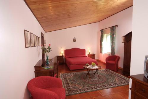 Agroturismo Agriturismo Al Poggetto