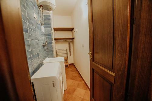 Apartamento Residenza Golfo Degli Ulivi