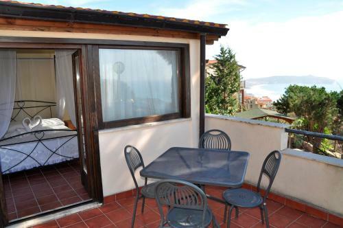 Villa Incanto B&B