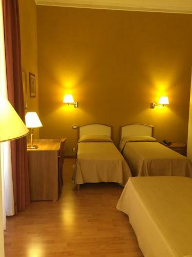 Hotel Relais Filonardi