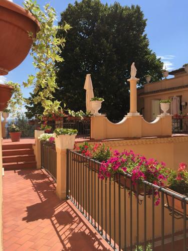 Hotel Relais Filonardi