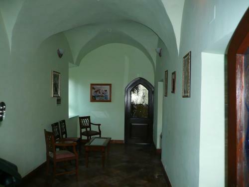 Hotel Tenuta Del Massimo Feudo