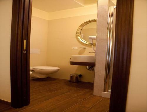 Hotel Villa Clementina