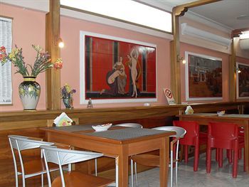 Hotel Pompei