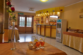 Hotel Pompei