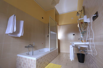 Hotel Pompei