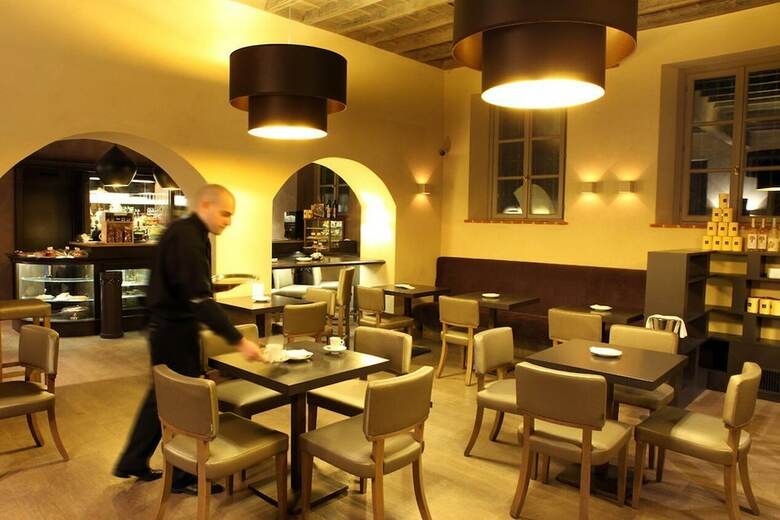 Hotel Palazzo Righini