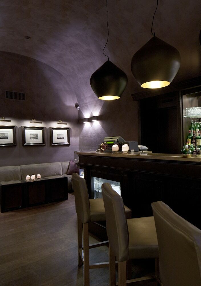 Hotel Palazzo Righini