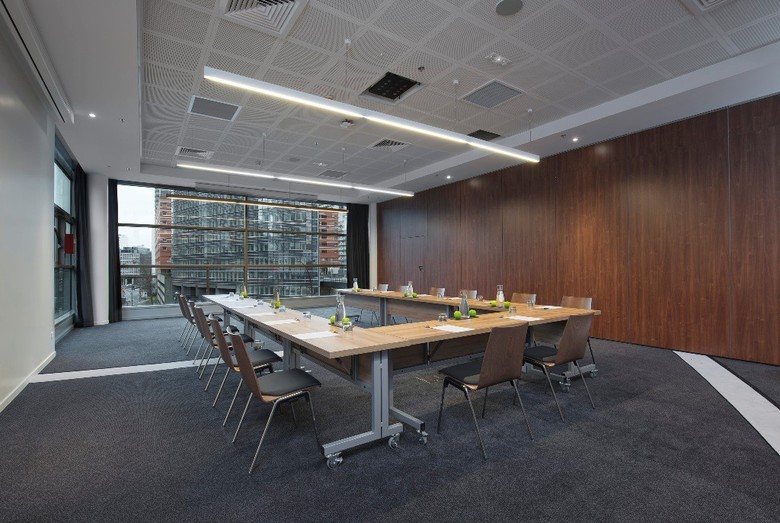 Hotel Meli� Paris La Defense