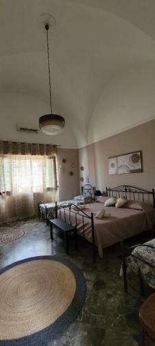 Hostal Sud Est Bed And Breakfast Salento