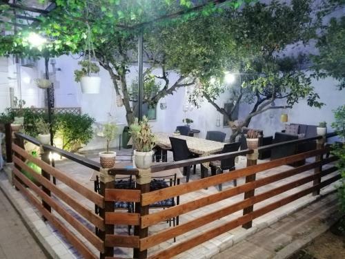 Hostal Sud Est Bed And Breakfast Salento
