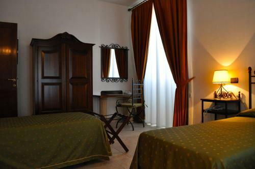Grik� Country Hotel