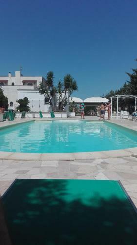 Grik� Country Hotel