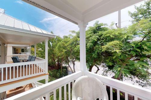 Hemingway Hideaway