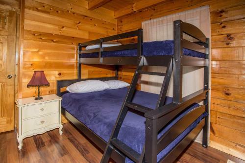 Copper Top Lodge