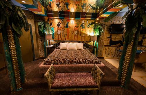Motel Feather Nest Inn