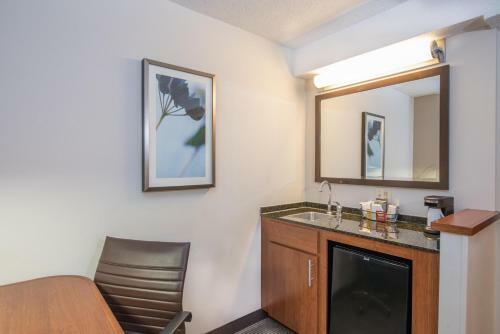 Hotel Hyatt Place Eden Prairie