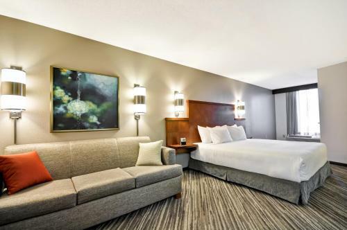 Hotel Hyatt Place Eden Prairie