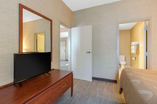 Hotel Quality Inn & Suites Benton - Draffenville