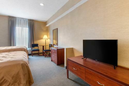 Hotel Quality Inn & Suites Benton - Draffenville