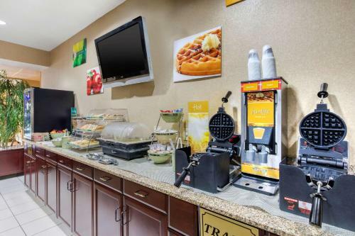 Hotel Quality Inn & Suites Benton - Draffenville