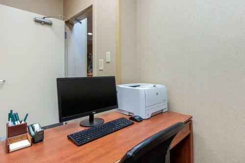Hotel Quality Inn & Suites Benton - Draffenville