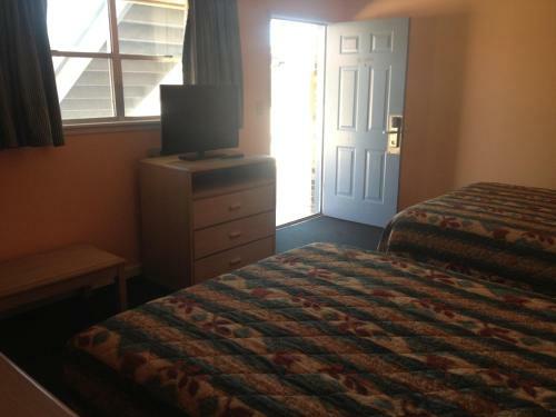 Motel Copa Budget Inn