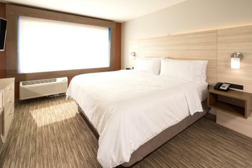 Hotel Holiday Inn Express & Suites - Portage