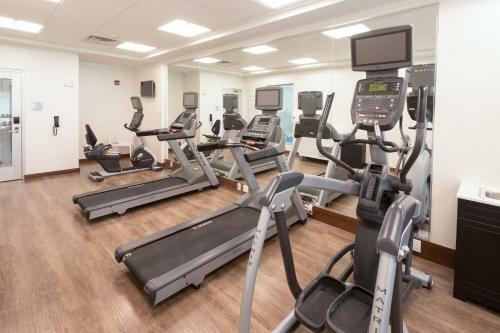 Hotel Holiday Inn Express & Suites - Portage