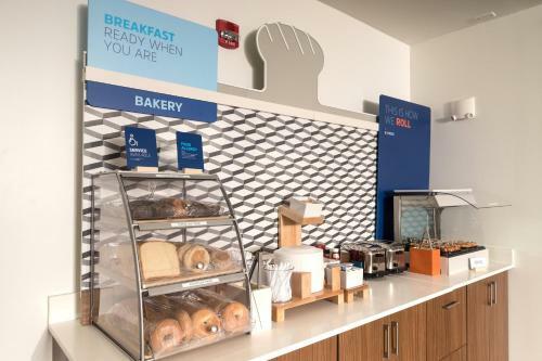 Hotel Holiday Inn Express & Suites - Portage