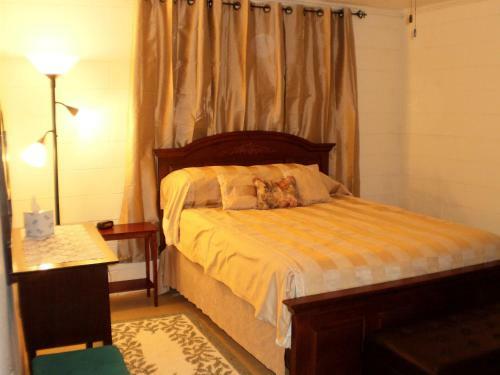Bed & Breakfast Grandeur Farm Retreat