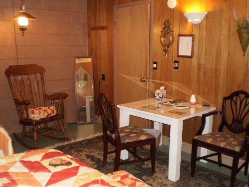Bed & Breakfast Grandeur Farm Retreat