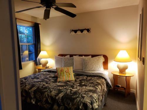 Posada Davis House Inn