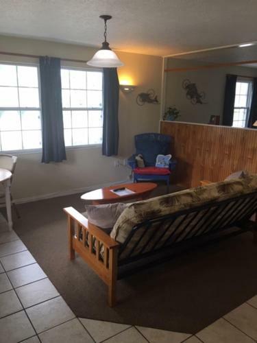 Posada Davis House Inn