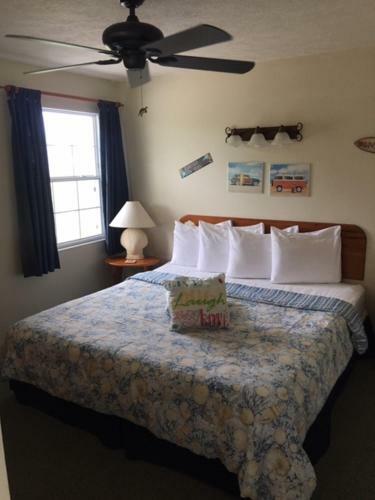 Posada Davis House Inn