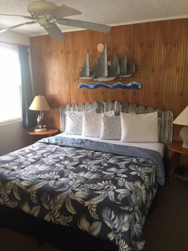 Posada Davis House Inn