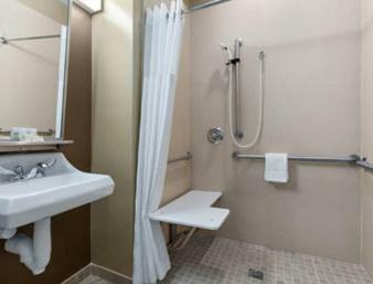 Hotel Microtel Inn & Suites By Wyndham Wheeler Ridge