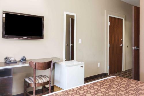 Hotel Microtel Inn & Suites By Wyndham Wheeler Ridge