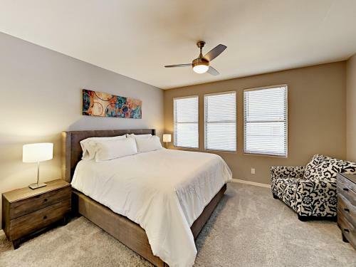 Apartamento 15221 Clubgate Drive Condo Unit 2104