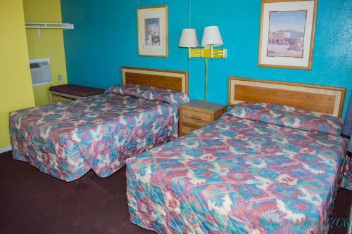 Bloomfield Motel